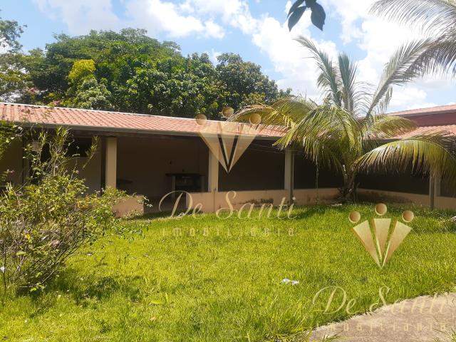 Chácara para Venda, Jardim Guaçuano, Mogi Guacu/SP